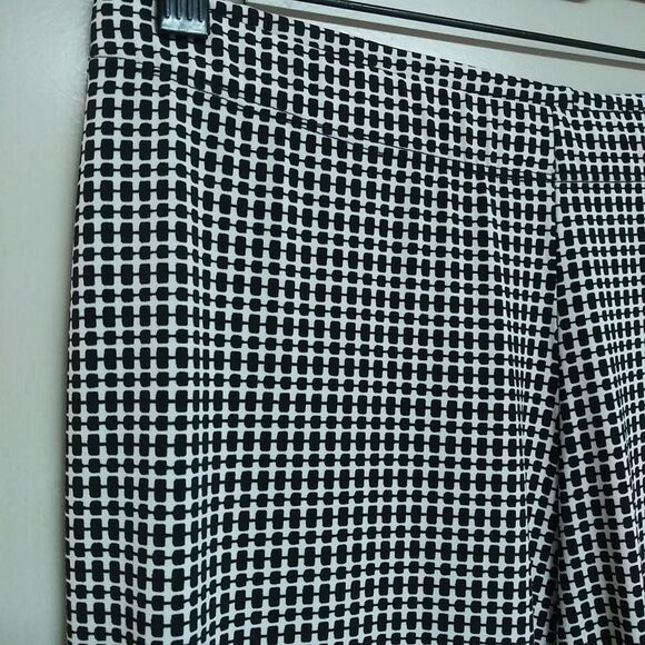 Ciara Sunwoo Clara S Dot Pant - Picture 3 of 8